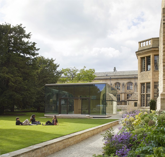 Rhodes House Transformation HuftonCrowWEBIMAGE4jpg