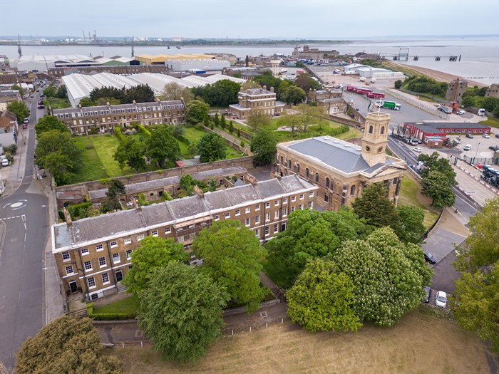 Sheerness Dockyard ChurchDirk LindnerWEBIMAGE4jpg