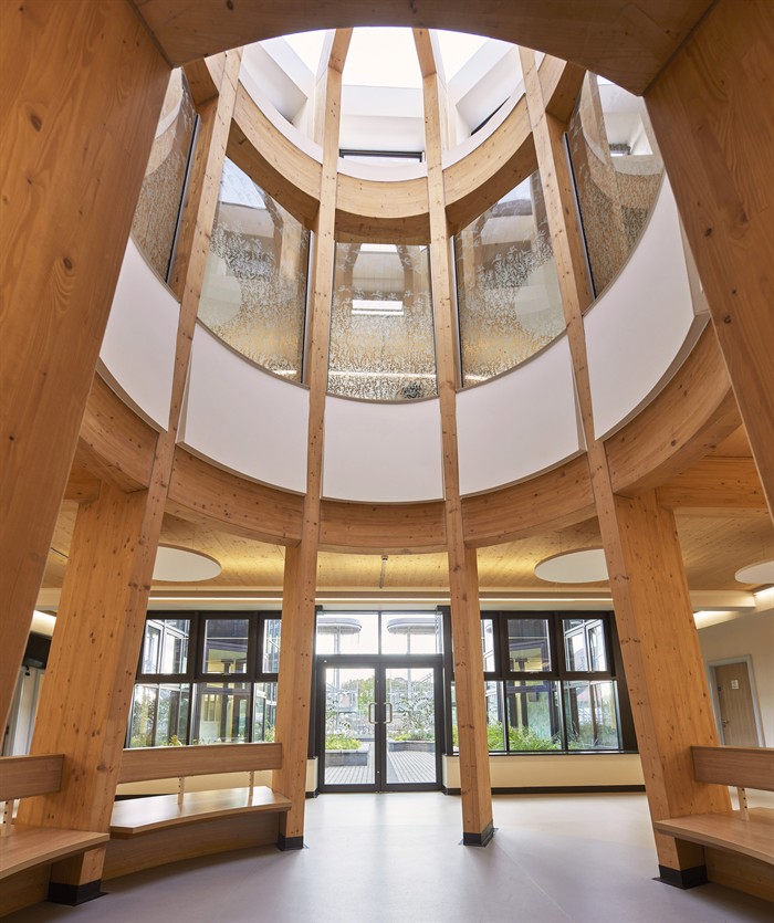 The Catkin Centre and Sunflower HousePaul RafteryWEBIMAGE3jpg