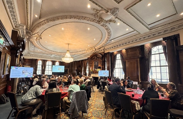 The RIBA Inclusive Design Conferencejpg
