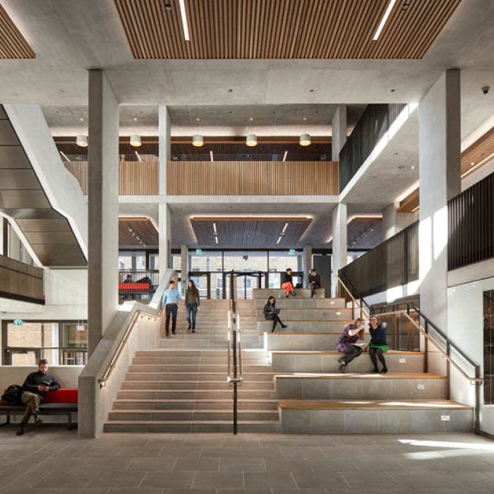 TheStudentCentreUCLAlanWilliamsimagethree700x700jpg