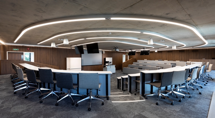 University of Southa4309Richard BattyeWEBIMAGE1jpg