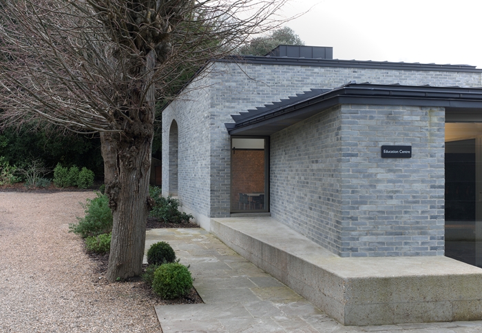 Walmer Castle and Ga4122Brotherton Lock6body externaljpg