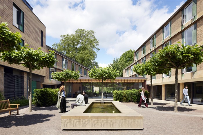Youngs Court Development at Emmanuel College Cambridge Jack HobhouseWEBIMAGE4jpg