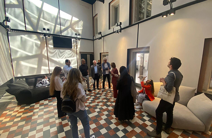 riba europe tour group700x455jpg