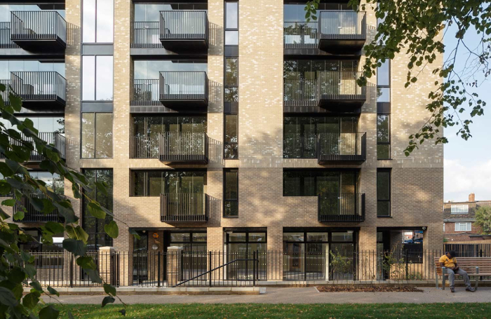 Age friendly Buccleuch house 700x455jpg