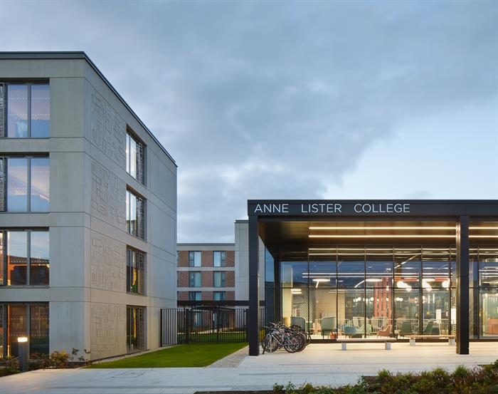 Anne Lister College University of York401Jack HobhouseWEBIMAGE2jpg