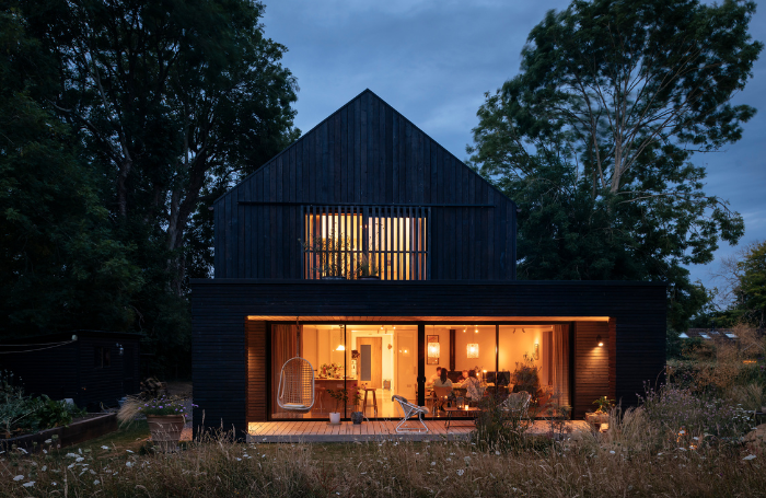 Black Timber House224Jim Stephenson700x455png