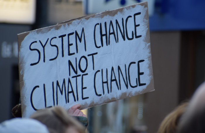 Climate ActivismStockpng