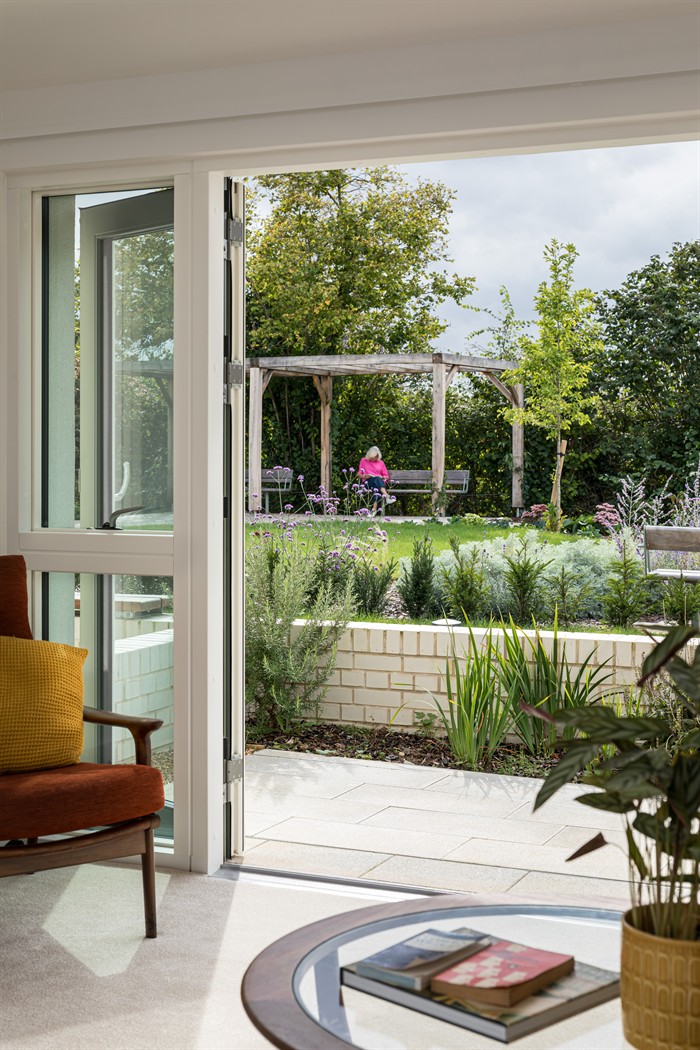 Dovehouse Court AlmshousesMole Architects David Butler PhotographyWEBIMAGE2jpg
