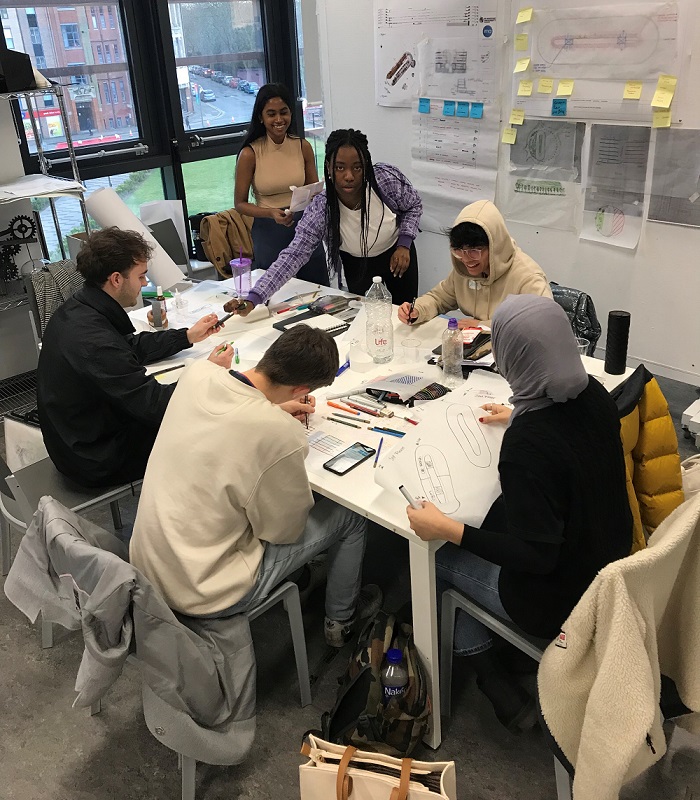 East Midlands Charrette Meeting body 700x800jpg