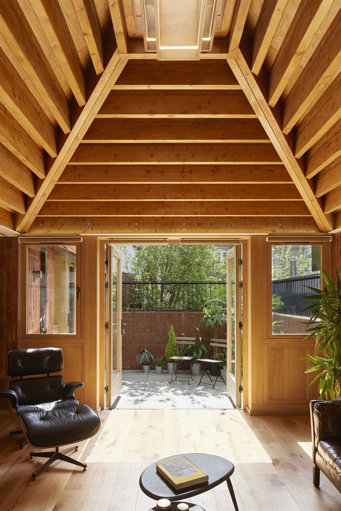 Haringey Brick BungalowRichard ChiversWEBIMAGE4jpg