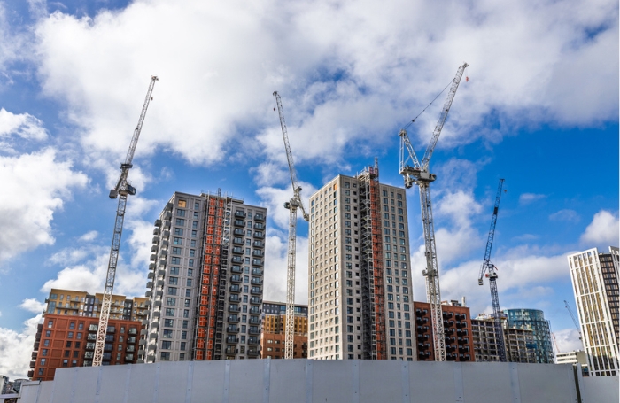 High rise building blocksjpg