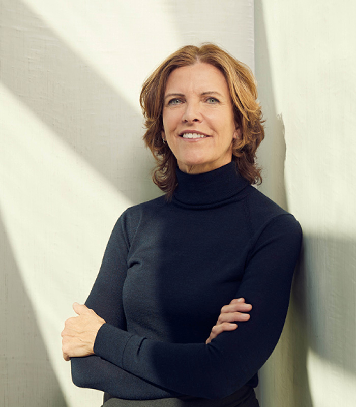 Jeanne Gang 2019 c Saverio Trugliajpg