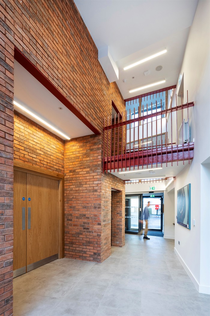 New Gate Arts and Culture CentrePaul LindsayWEBIMAGE3jpg