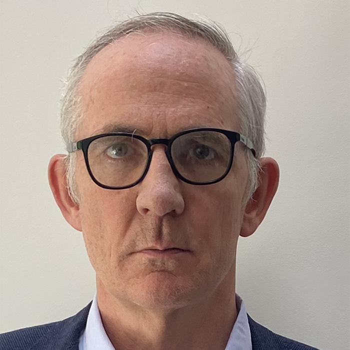 Niall McLaughlin RIBA Stirling Prize 2023 jurypng