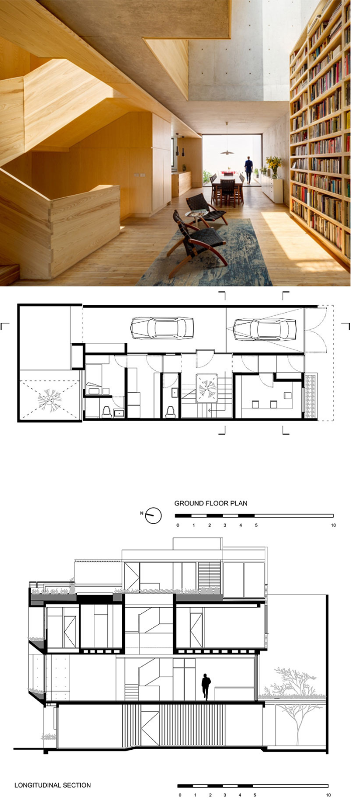 PhotoandhouseplansofCuernavacaHouseMexicoCitypng