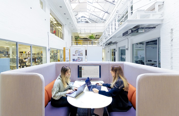 RIBA FC how it can help you achieve business success 700x455jpg