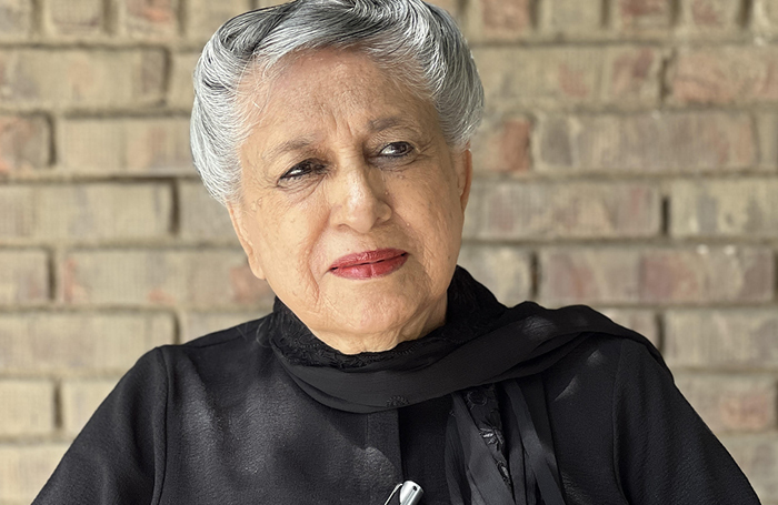 RIBA yasmeenlariportrait700x455jpg