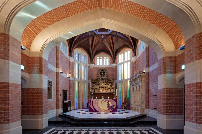 Radley College Chapel Extension367Nick KaneWEBIMAGE1jpg
