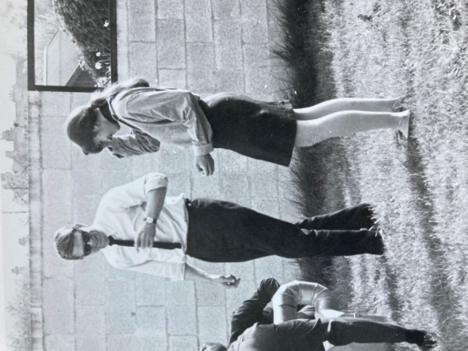Sandy Wilson and MJ Long RIBA Collectionsjpeg