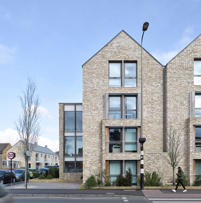 The Dorothy Wadham B4380Nick GuttridgeWEBIMAGE2jpg