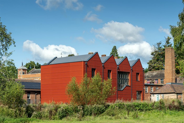 The Greenhill Building Harrow Arts CentreDavid ChurchillWEBIMAGE2jpg