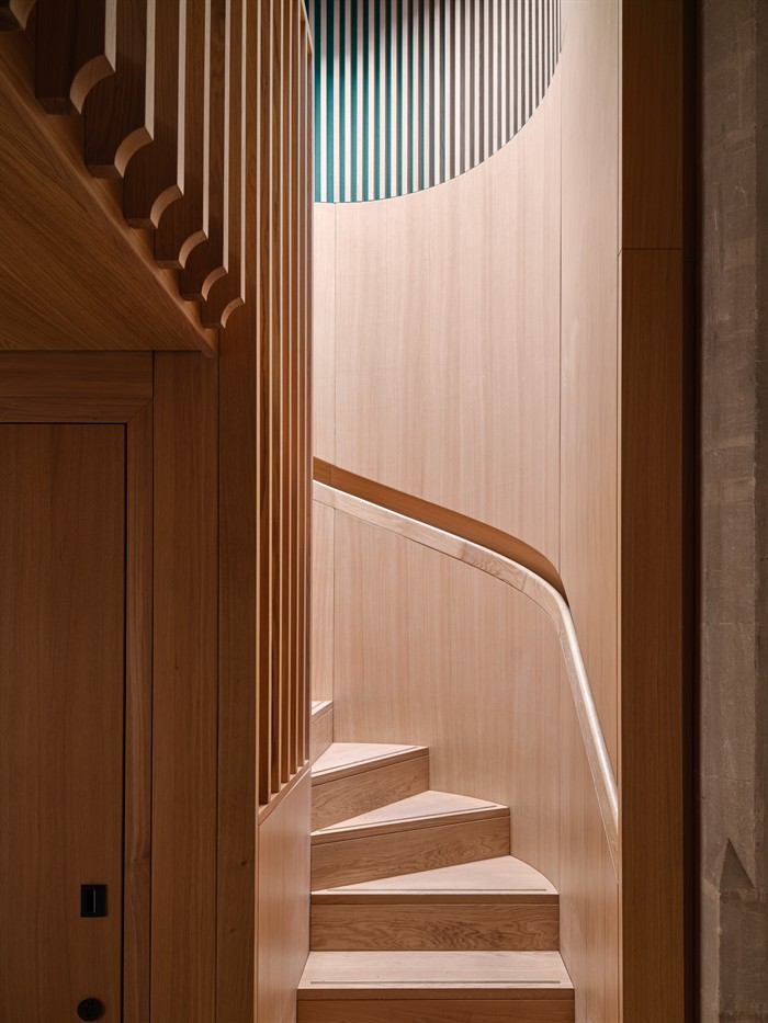 The Jackson Library Exeter College OxfordWill PryceWEBIMAGE2jpg