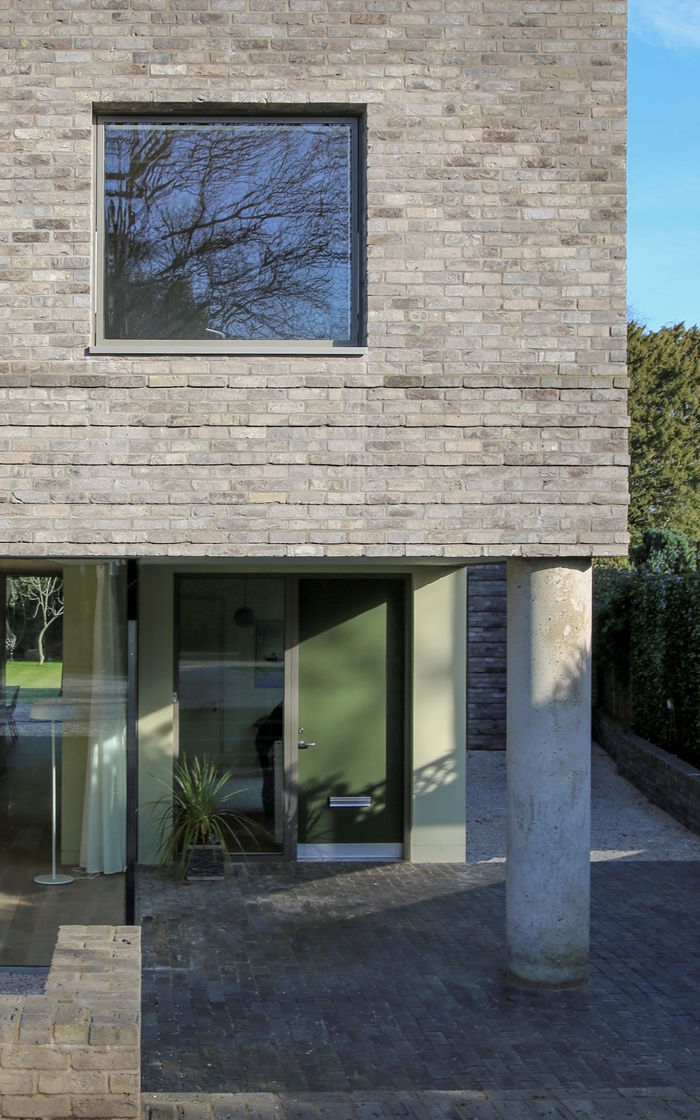 Weybridge House4372Wilkinson King Architects WEBIMAGE7jpg