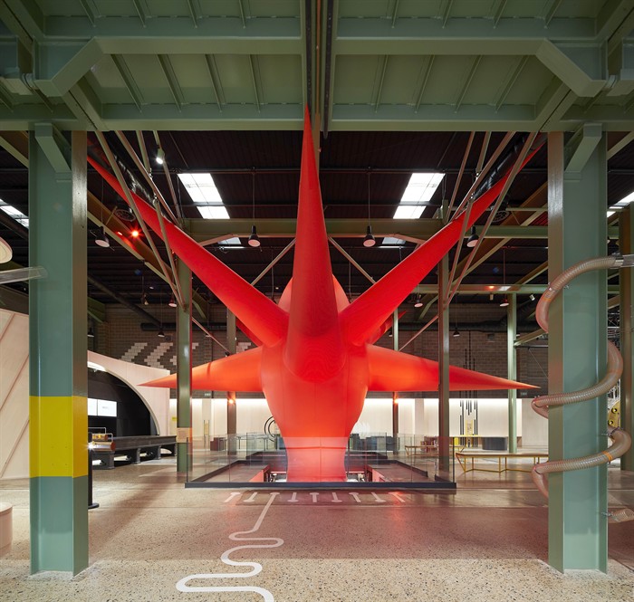 Wonderlab The Bramall GalleryHuftonCrowWEBIMAGE1jpg