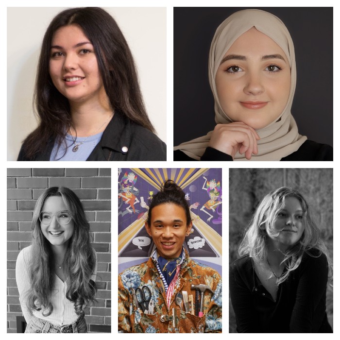 Wren Scholars 2021montageGCjpg