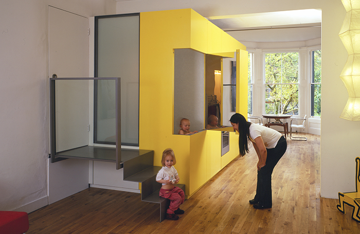 Yellow Submarine London Photos by Grant Smithjpg