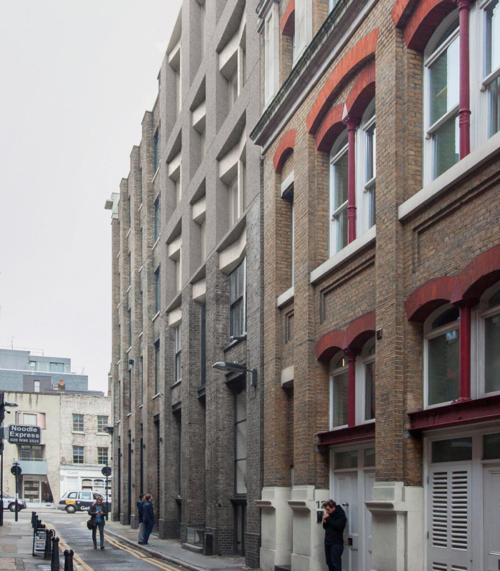 architecture for london clerkenwell officejpg