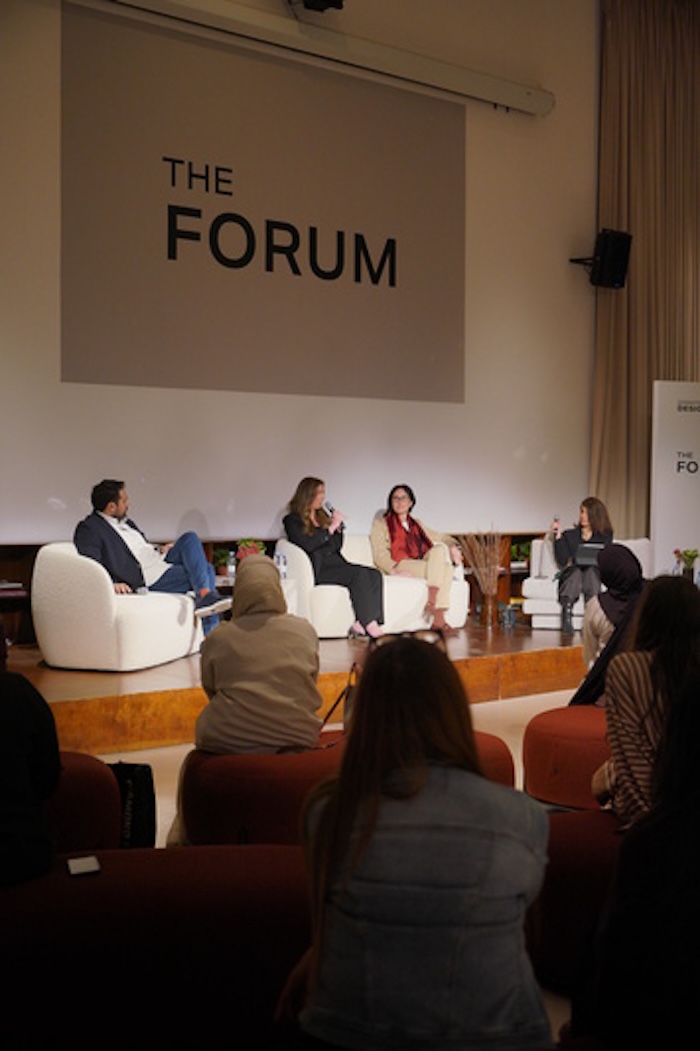 the forum panel discussion 2025 700jpg