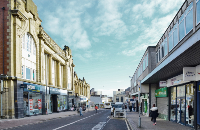 700x455 Gateshead PC Gateshead Counciljpg