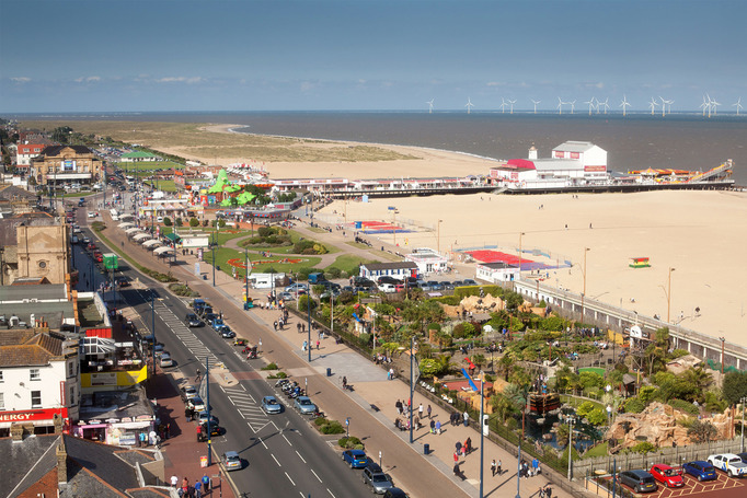 700x455 Great Yarmouth PC Great Yarmouth Borough Counciljpg