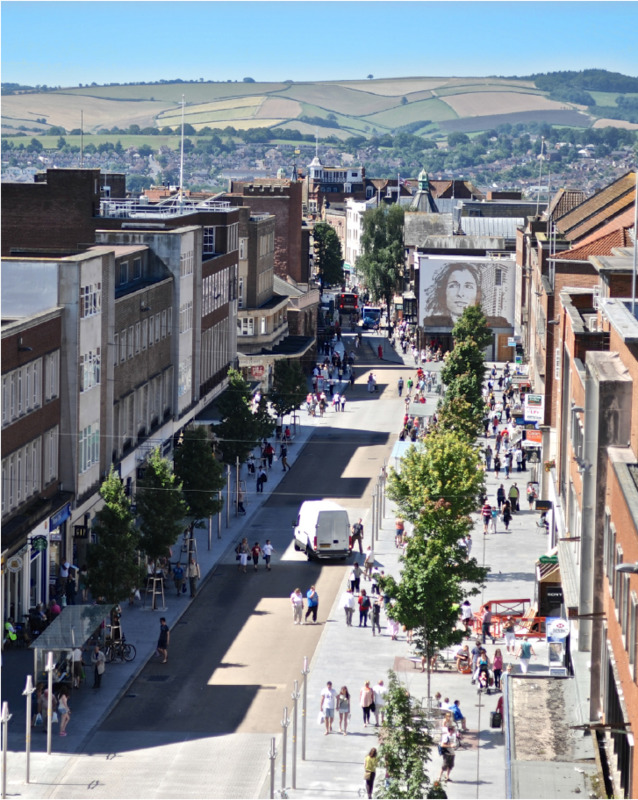 700x800 Exeter PC Exeter City Council East Devon District Council Mid Devon District Council and Tei