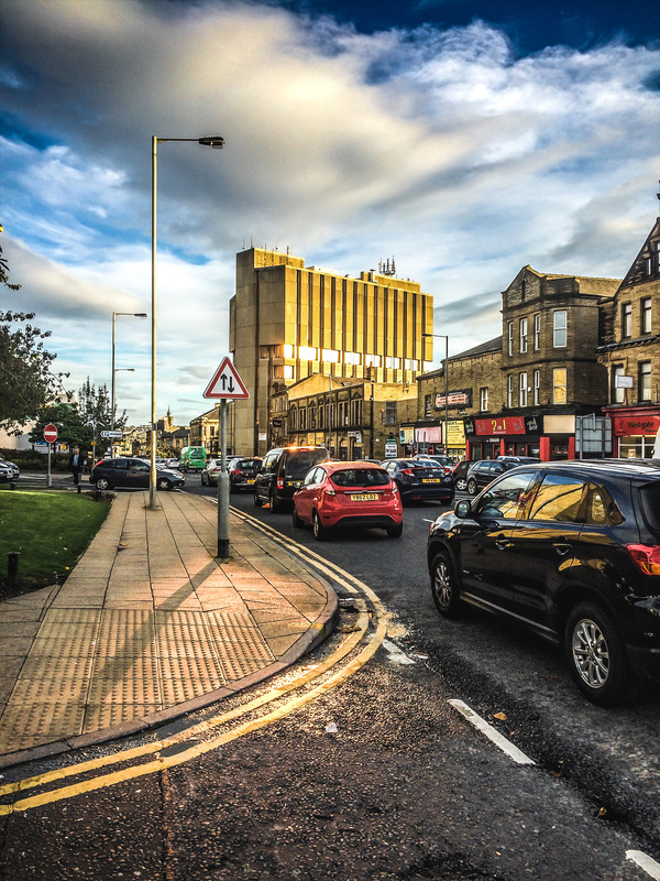 Bradford PC John Cade 700x800jpg