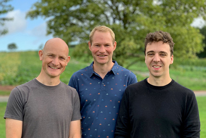 700x455 Hilton Barnfield Architects with David Hawes core team