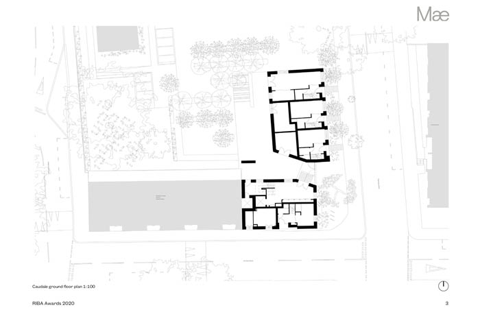 CaudaleHousingSchemeMaeArchitectsimageseven700x455jpg