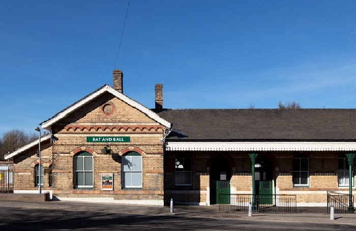 Bat and Ball StationNick Kane SL2jpg