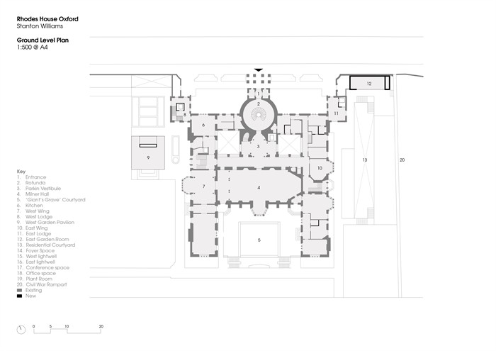 Rhodes House TransformationStanton WilliamsWEBIMAGE22jpg