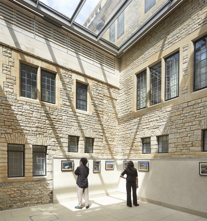 Rhodes House Transformation HuftonCrowWEBIMAGE7jpg