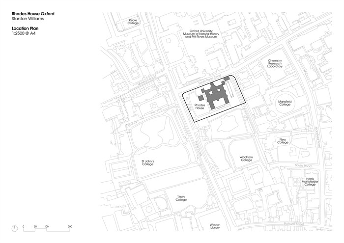 Rhodes House TransformationStanton WilliamsWEBIMAGE21jpg