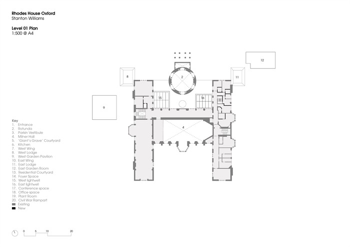 Rhodes House TransformationStanton WilliamsWEBIMAGE23jpg