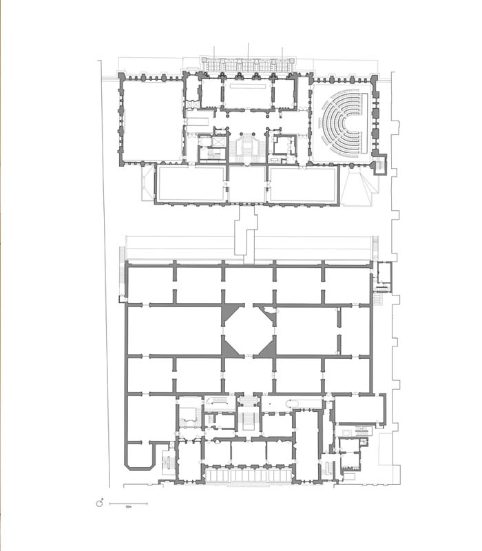 RoyalAcademyofArtDavidChipperfieldArchitectsimagesix700x455jpg