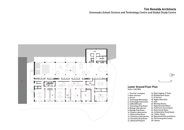 Sevenoaks School Sci2840Tim Ronalds ArchitectsWEBIMAGE13jpg