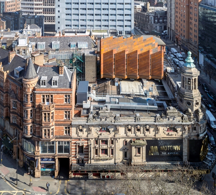 ShaftesburyTheatre2507PeterCookWEBIMAGE7jpg