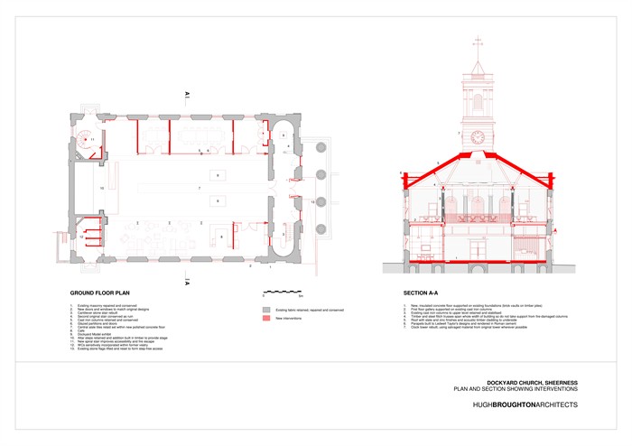 Sheerness Dockyard ChurchHugh Broughton ArchitectsWEBIMAGE19jpg