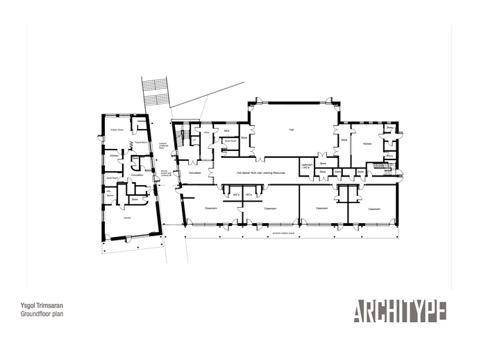Ysgol Trimsaran3136ArchitypeWEBIMAGE13jpg
